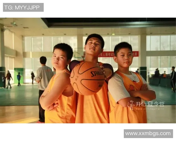 科学篮球：心理素质训练方法