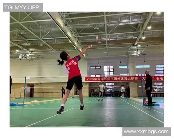 羽毛球纪实：记录南京羽毛球队的成长故事