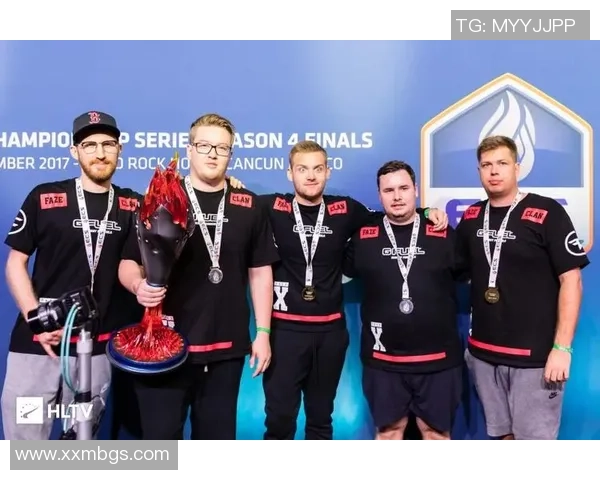 CS_GO心理素质排行榜：TES位居第7名