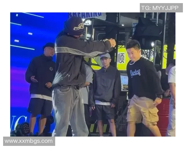 街舞热议：重庆街舞队的战术争议