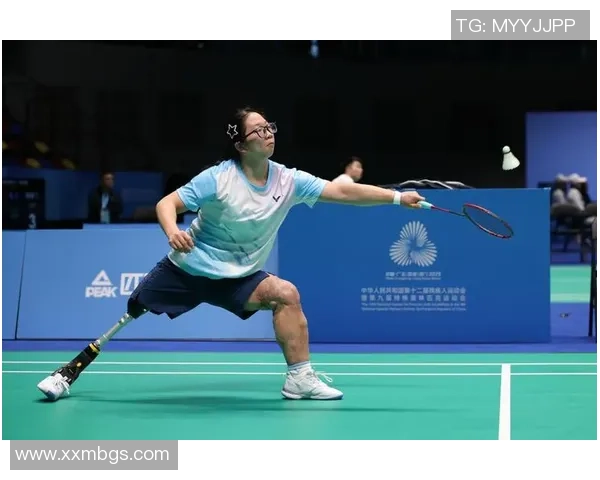 羽毛球巨献：探秘武汉羽毛球队的灵活性