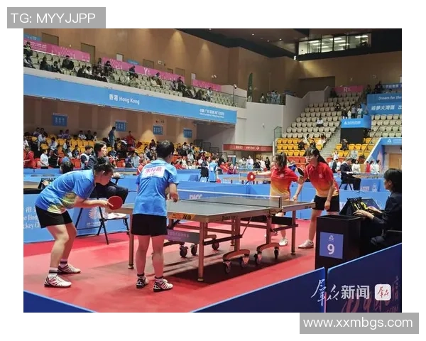 赛后复盘:西安乒乓球队 vs 深圳乒乓球队的力量