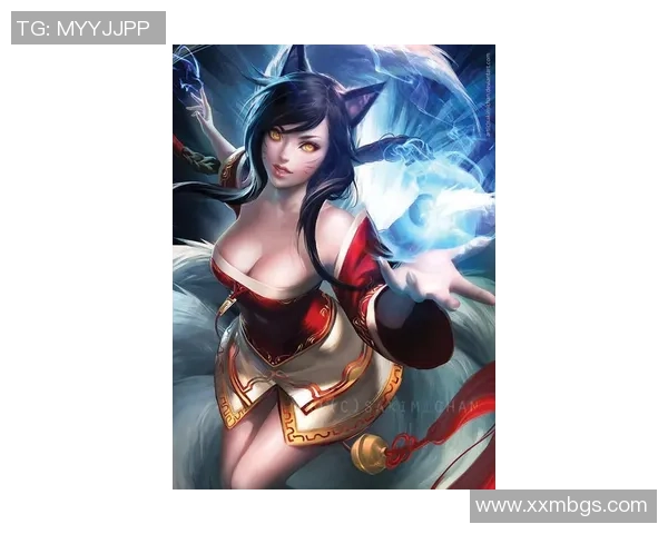 赵芳独家：分享英雄联盟心得