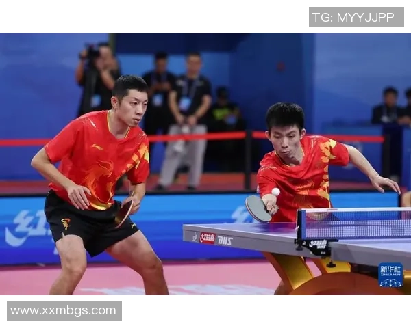 最新乒乓球实力TOP10:上海乒乓球队领跑 最新乒乓球实力TOP10:上海乒乓球队领跑