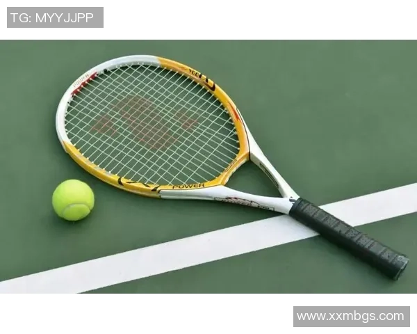 网球装备选购:球拍推荐 网球装备选购:球拍推荐
