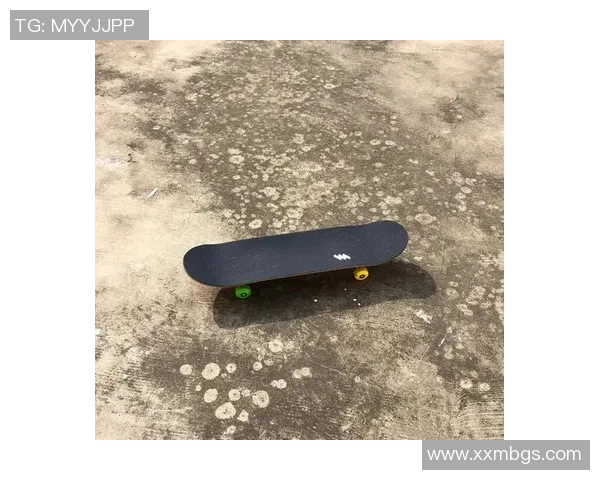 陈娜独家：分享滑板心得