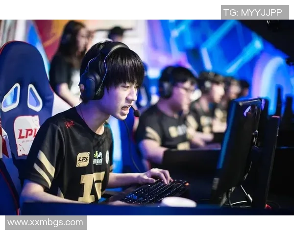 聚焦王者荣耀：RNG的比赛经验话题_1