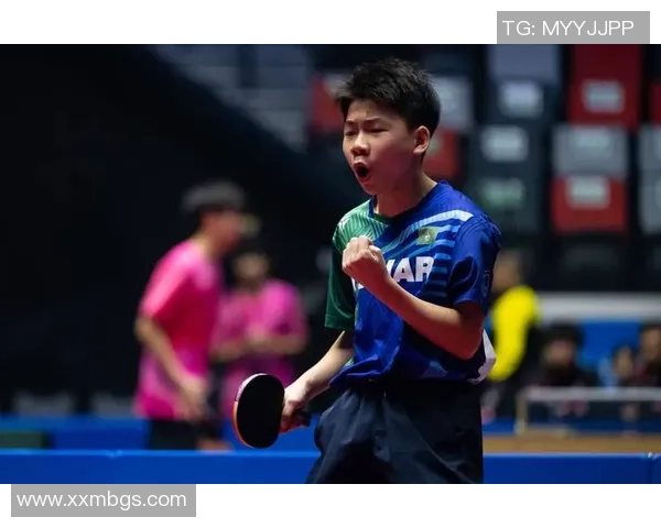 2026乒乓球灵活性排行榜：北京乒乓球队位居第8名