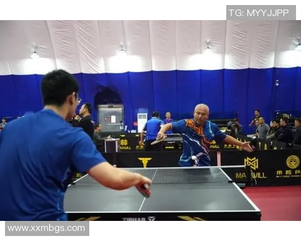 乒乓球热议：南京乒乓球队的团队协作争议