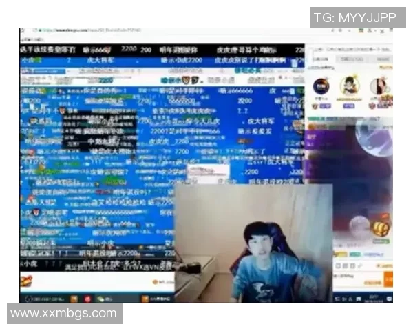 对话李伟：谈英雄联盟生涯