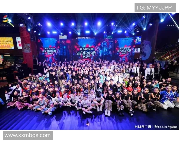 数据分析：深圳街舞队的配合表现