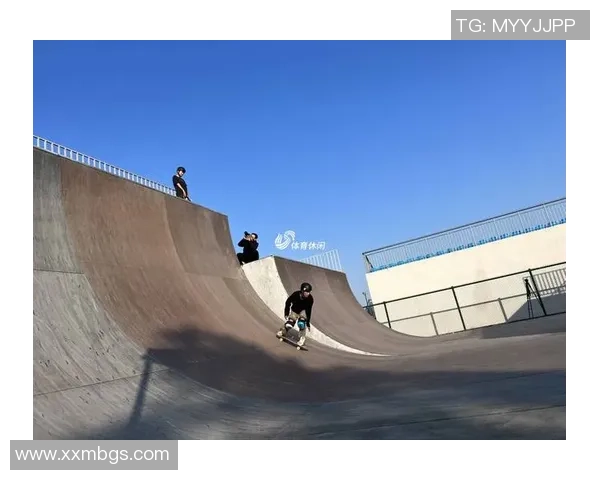 最新滑板实力TOP10：北京滑板队领跑