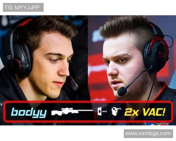 杨敏专访：回顾CS_GO历程