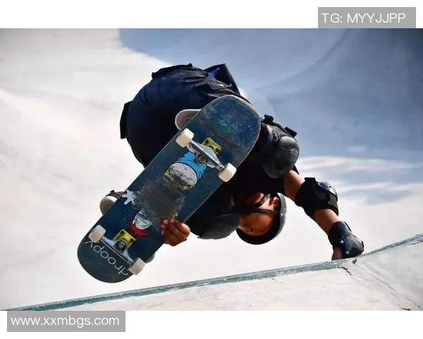 极限运动联赛积分榜：深圳滑板队以86分领跑