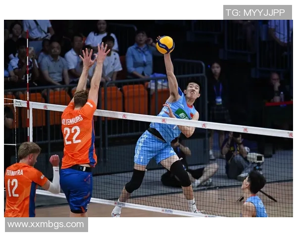 热议排球：西安排球队的战术变革