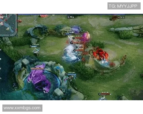 王者荣耀专题：聚焦TES的实力