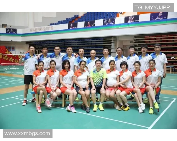 赵娜专访：回顾羽毛球历程