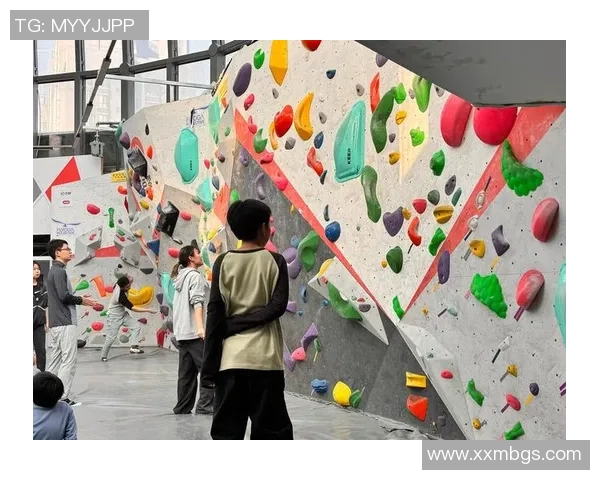 马拉松大满贯点评：西安攀岩队的灵活性表现